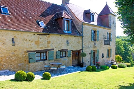 La Métairie des Songes