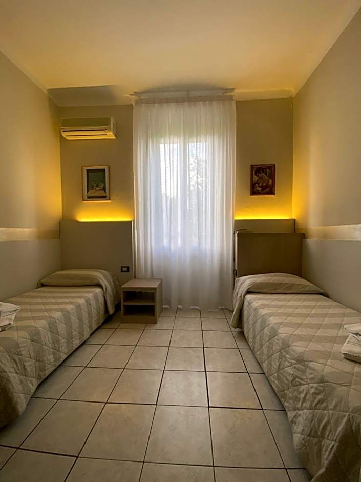 Hotel Due Giardini