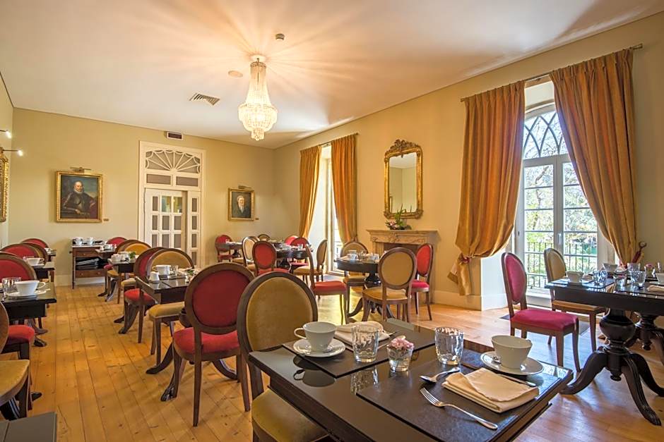 Vila Gale Collection Palácio dos Arcos