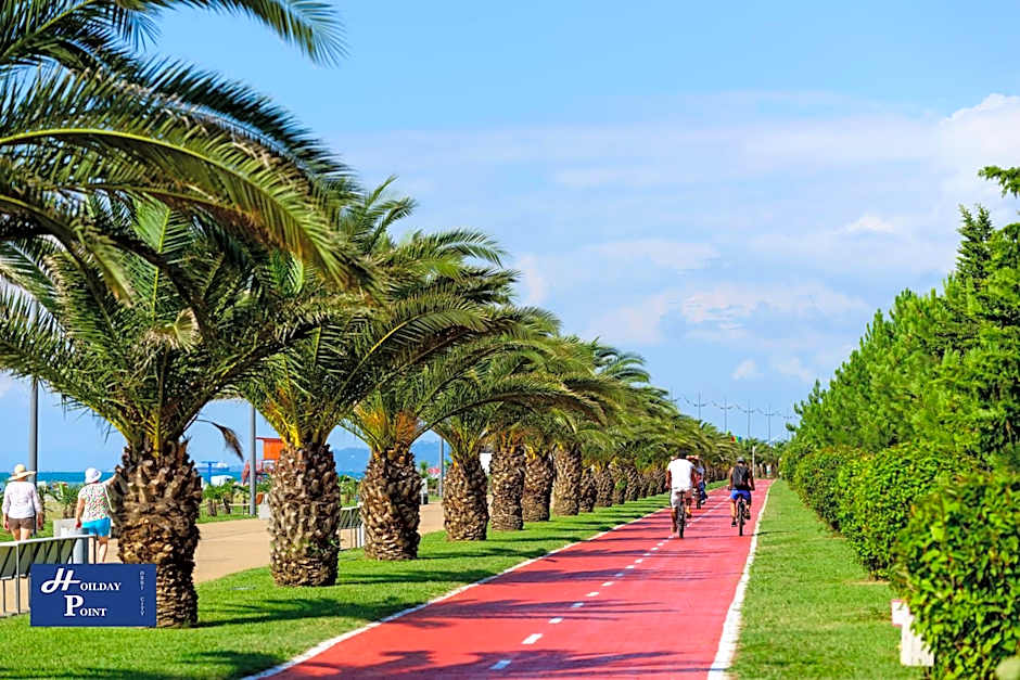 Holiday Point Orbi City