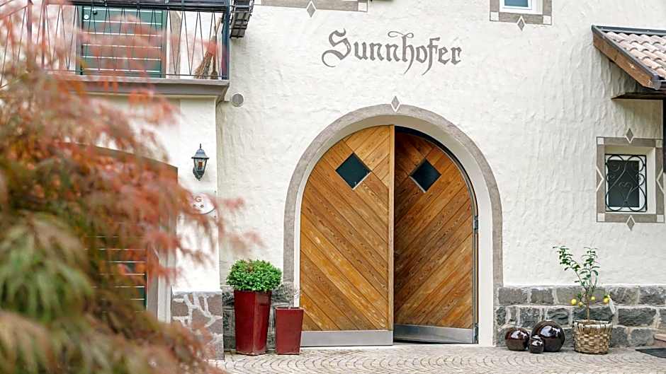 Pension Sunnhofer