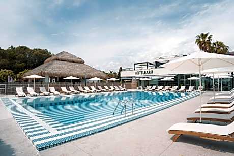 Hotel Barú