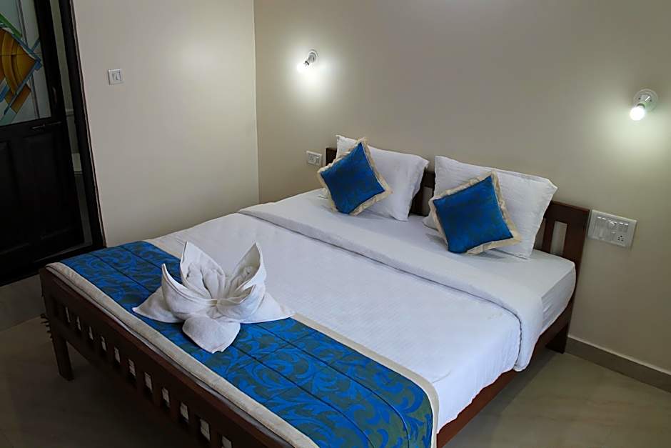 My Sea Side Hotel – Baga, 5