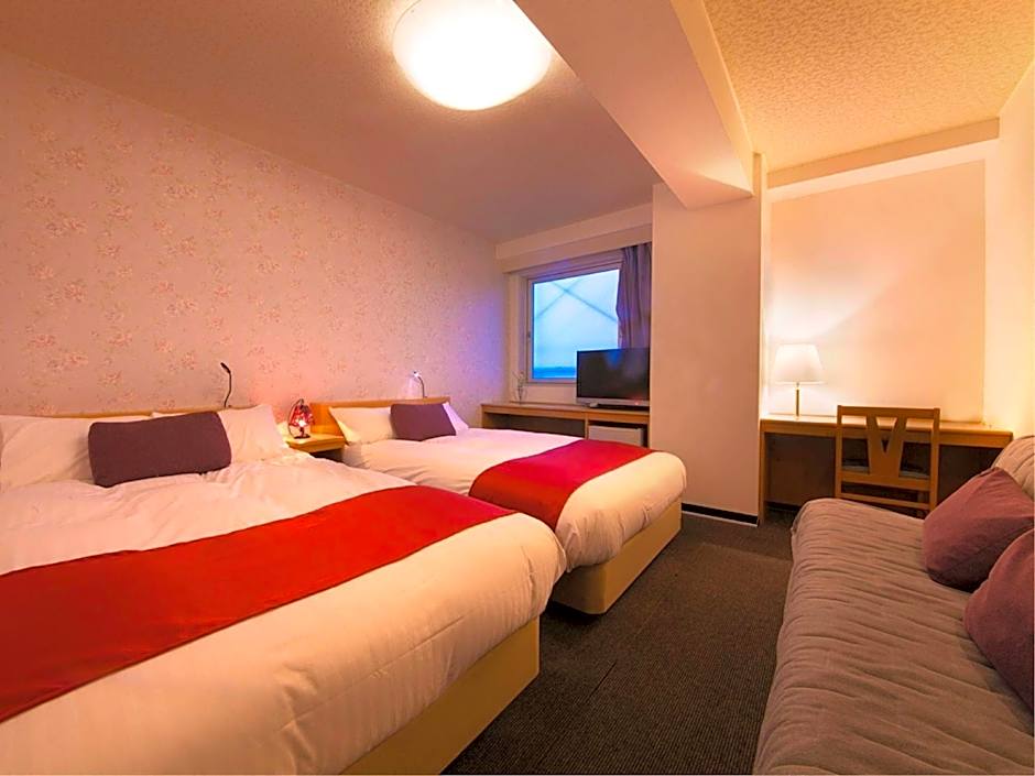 HOTEL SUN OCEAN ANAN