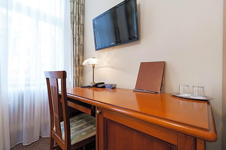 Spa Hotel Anglicky Dvur