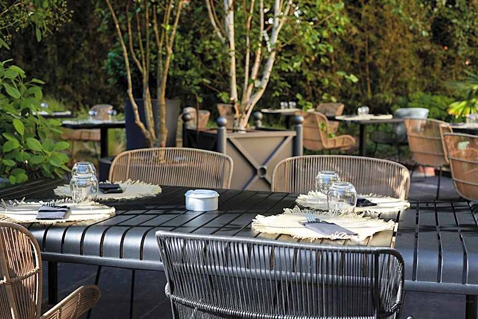 Le Grand Hotel Le Touquet-Paris-Plage