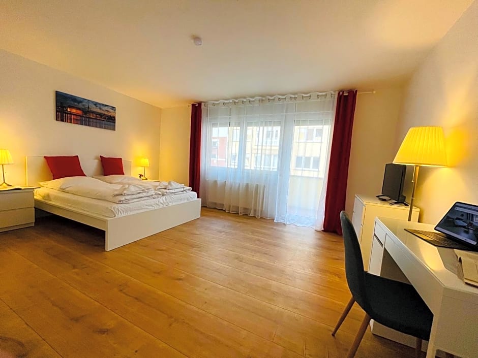 Hotel Moguntia