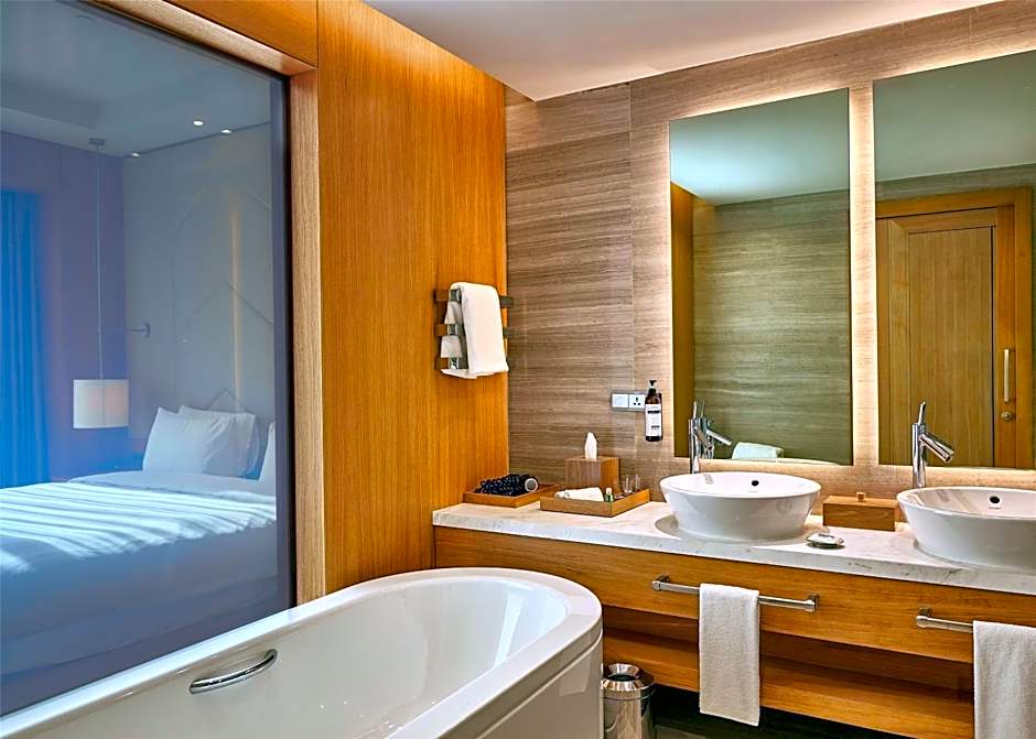 Hyatt Regency Tashkent