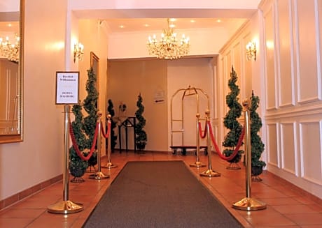 Hotel Dalberg