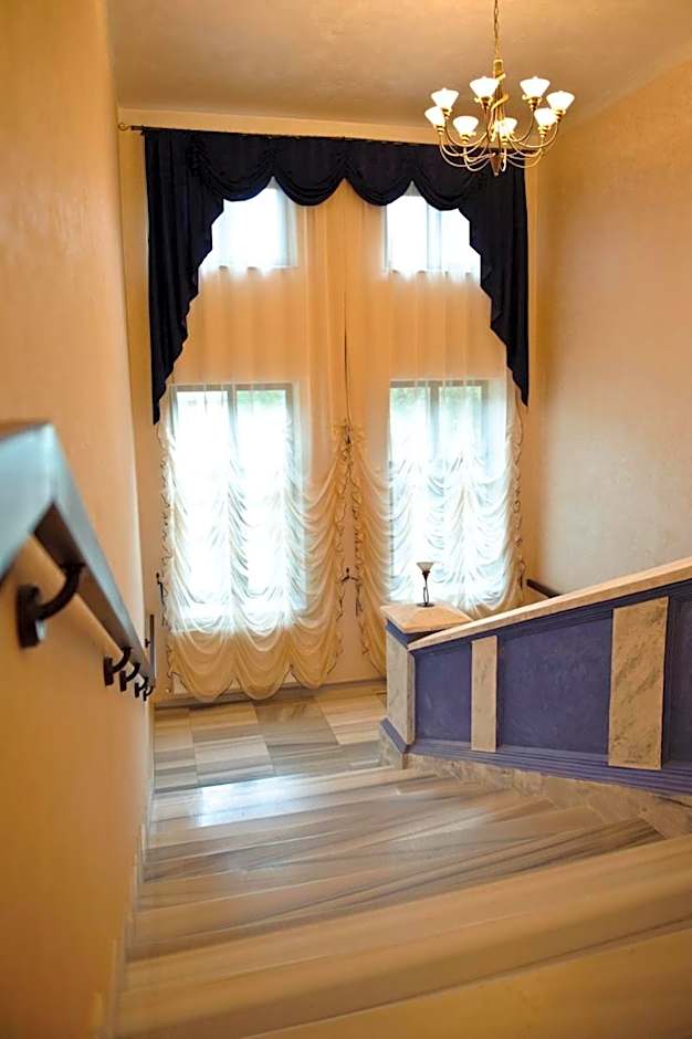 Hotel Carol - Vatra Dornei