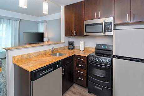 Two-Bedroom Suite