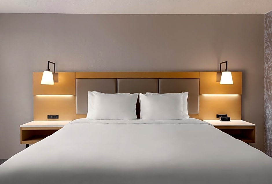 Radisson Hotel Philadelphia, PA