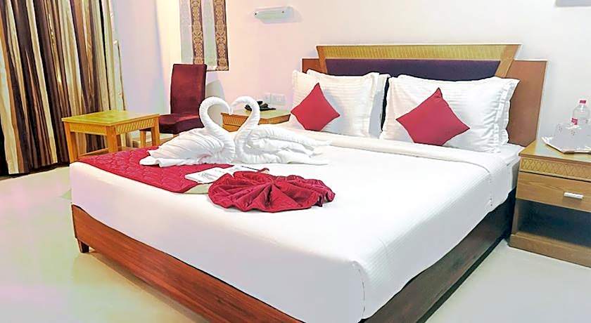 Biverah Hotel & Suites