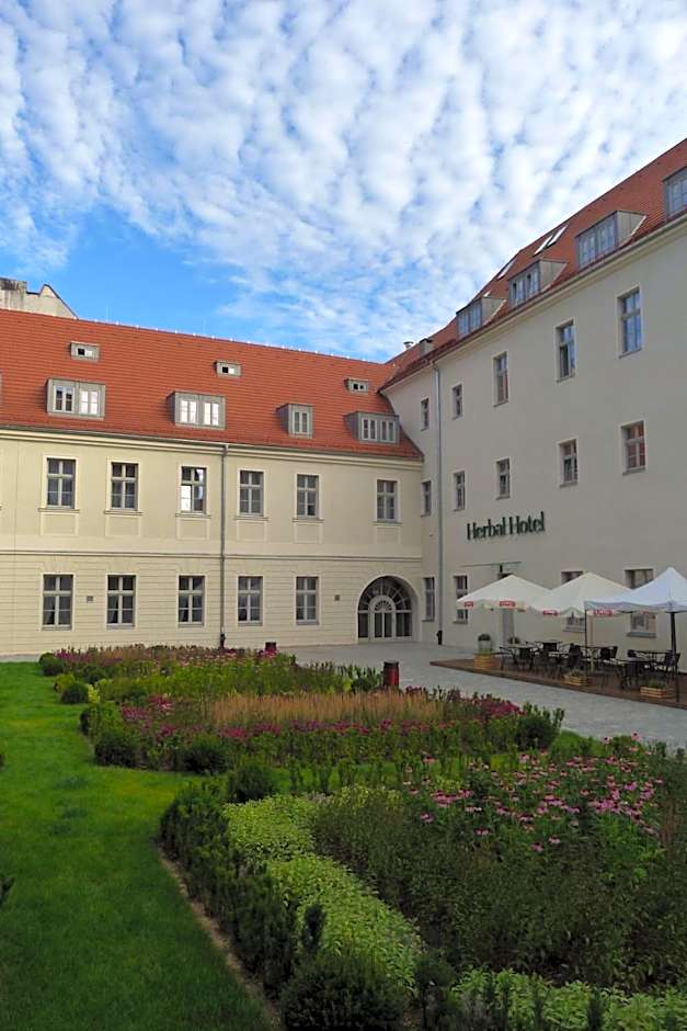 Herbal Hotel Wrocław