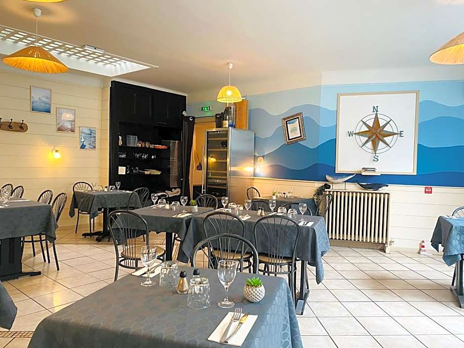 Hotel de l'Atlantique