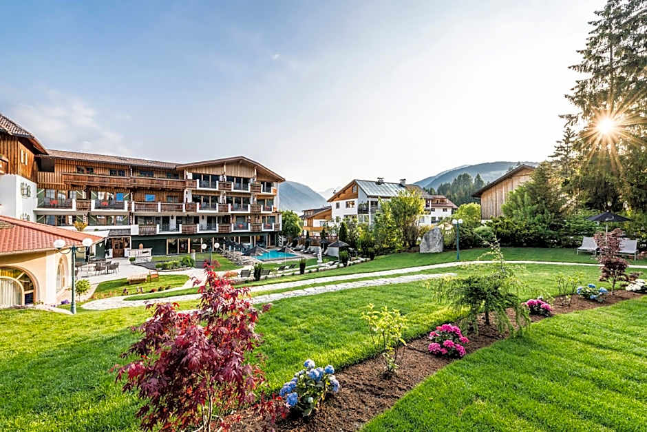 Mirabell Dolomites Hotel