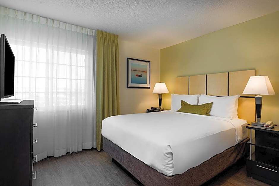 Candlewood Suites Richmond West End Short Pump By IHG