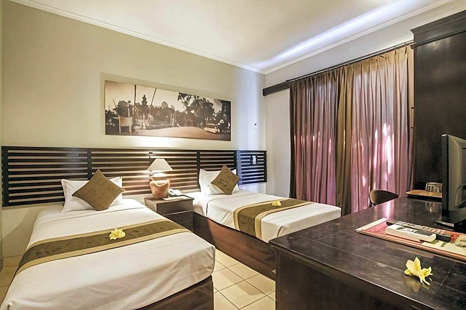 Legian Village Hotel