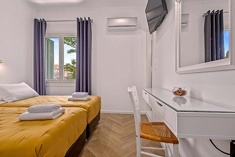Kamelia Hotel