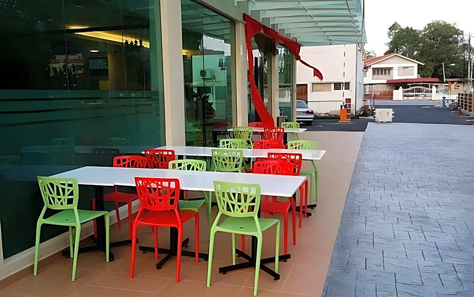Caspari Hotel