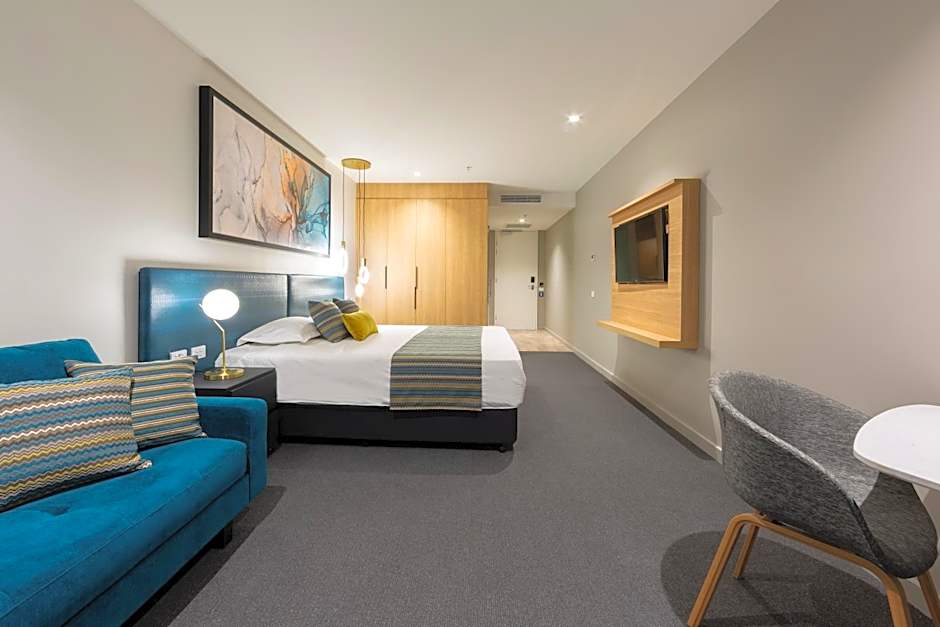 Mercure Canberra Belconnen