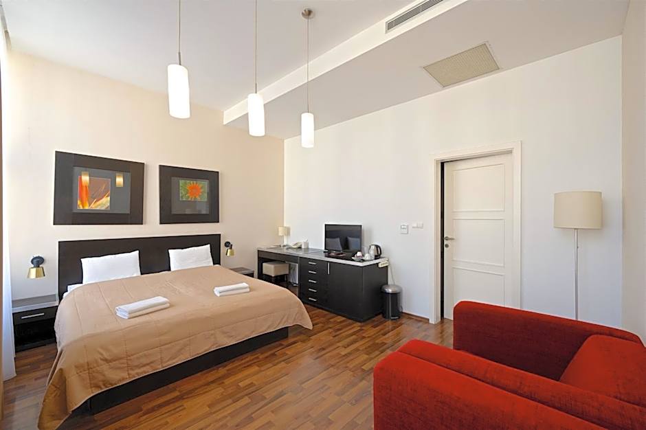 Grand Hotel Trenčin