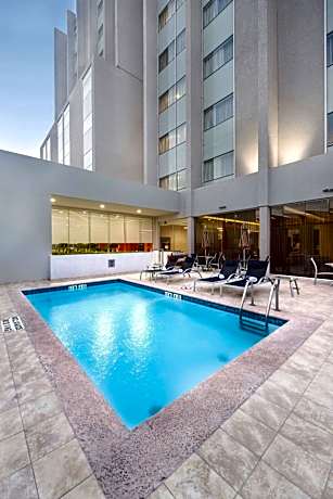 Courtyard by Marriott Saltillo