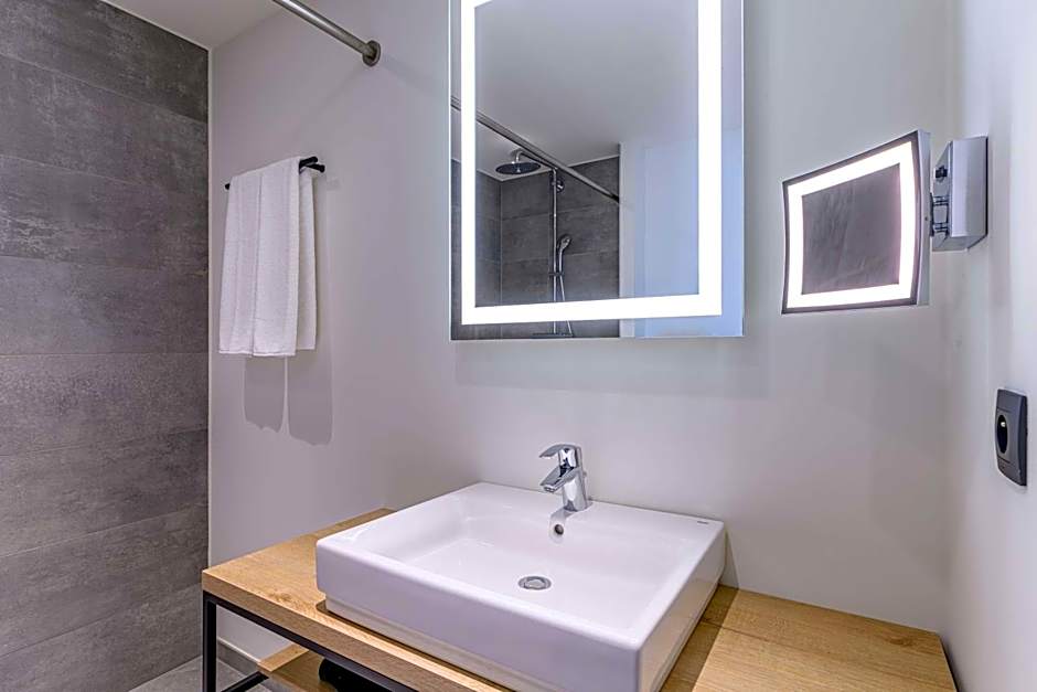 Radisson Hotel Antwerp Berchem