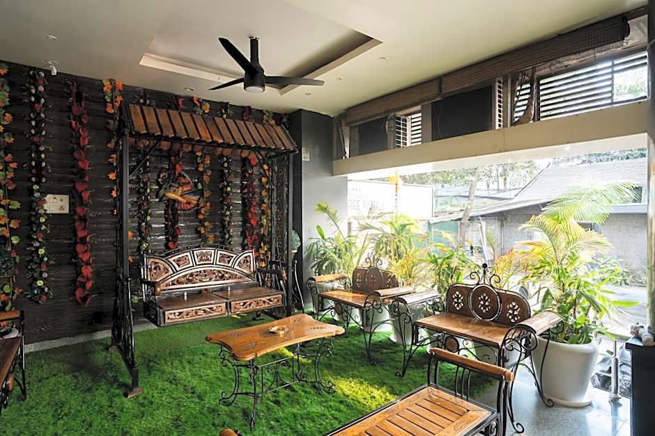Hotel Shree Vatika