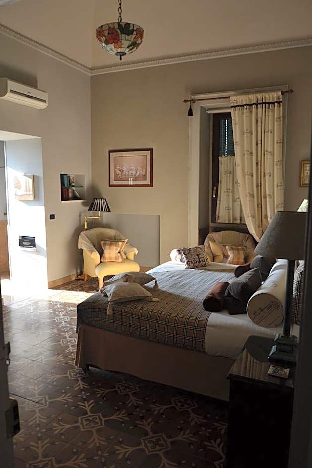 Palazzo Muro Leccese Relais de Charme & Wellness