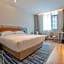 Echarm Hotel Zigong Machishui Wanda Plaza