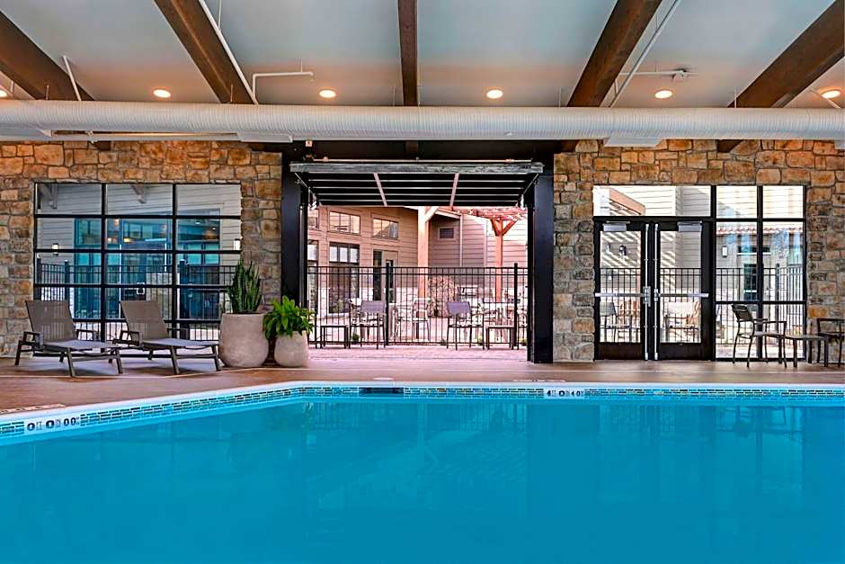 Homewood Suites by Hilton Eagle Boise