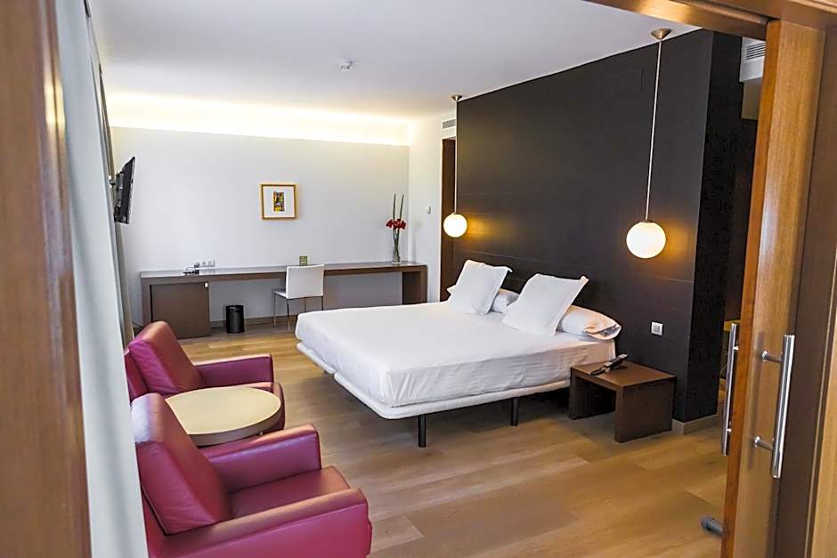 Hotel Veracruz Plaza & Spa