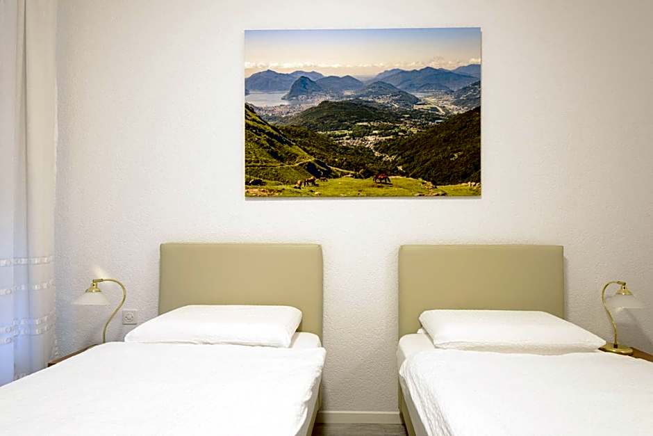 Hotel Ceresio