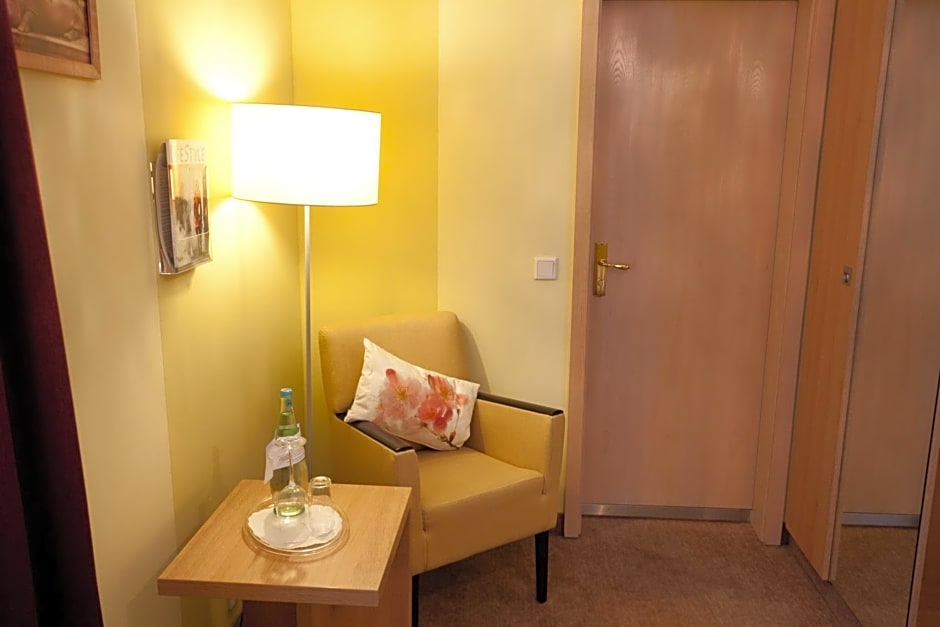 Hotel Schepers