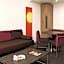 Accra City Hotel