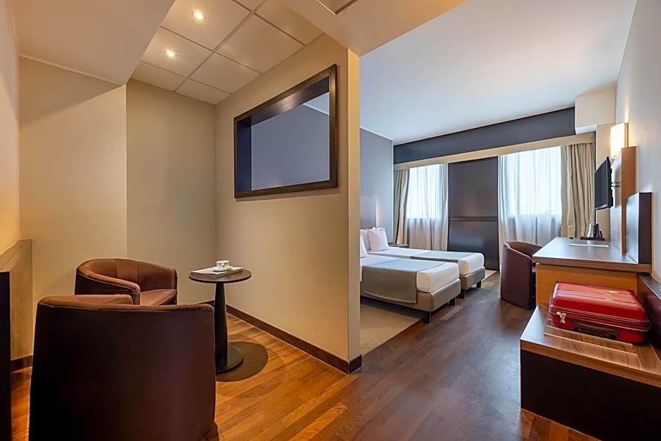 Golf Hotel Milano