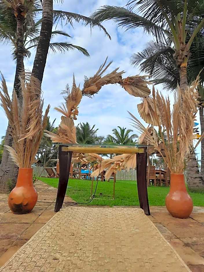 Sun City Rota das Emocoes by Nobile