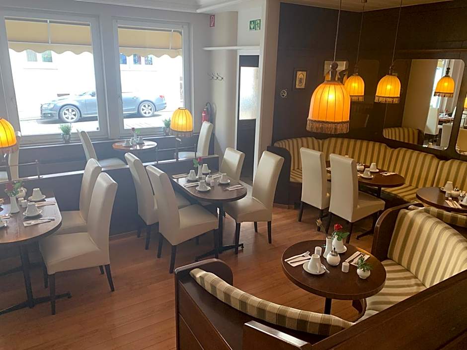 Hafner Hotel Apartment Self Check-In Anytime