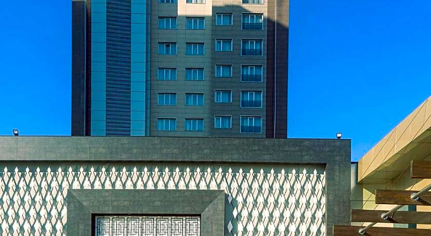 Sheraton Bishkek