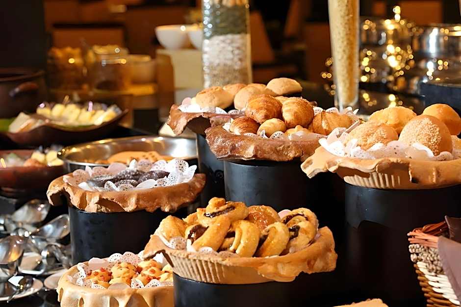 Hotel Santika Premiere Malang