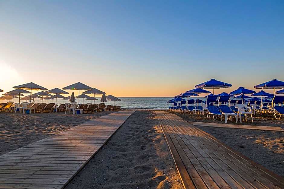 Creta Aquamarine Hotel