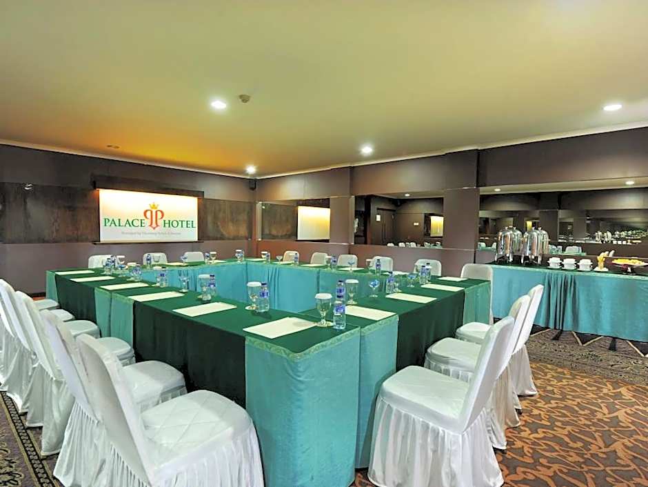 Palace Hotel Puncak
