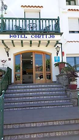 Hotel Cortijo
