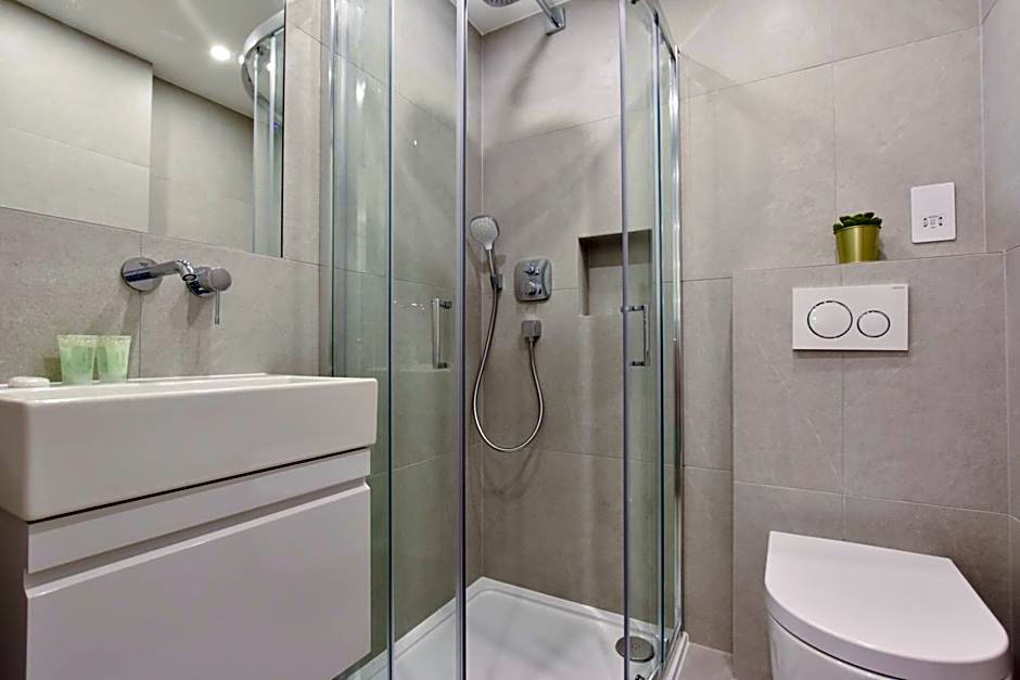 StayPrime Earls Court Serviced Apartments