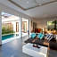 Gajah Villas Bali by Nagisa Bali