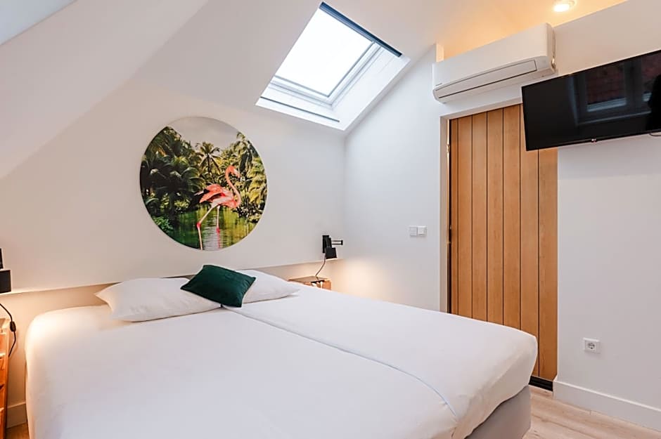 Hotel Haverkist