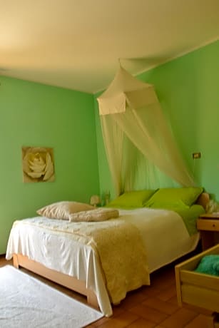 B&B Al Mare Di Greis