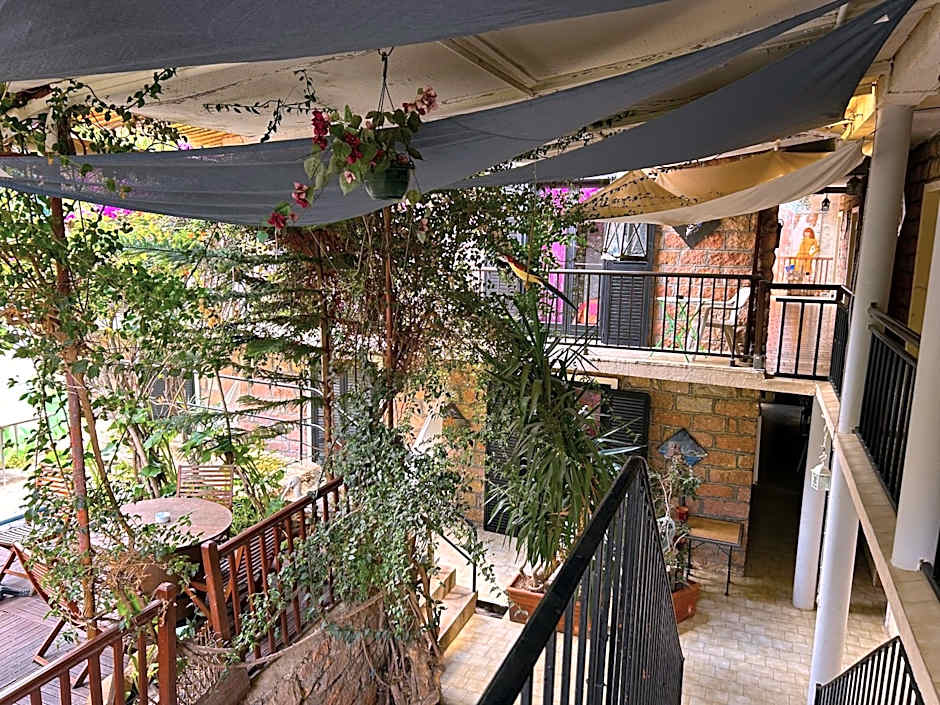 Hôtel Le Bon Accueil