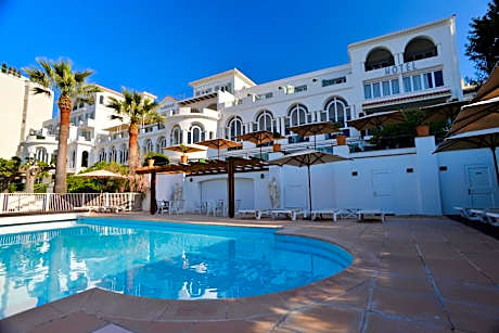 Auberge De La Calanque